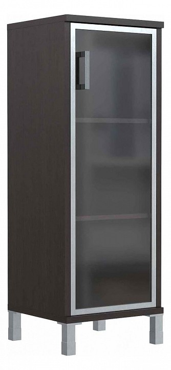 Тумба-витрина skyland born b 421.7