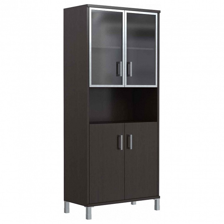 Шкаф комбинированный skyland born b 430.9