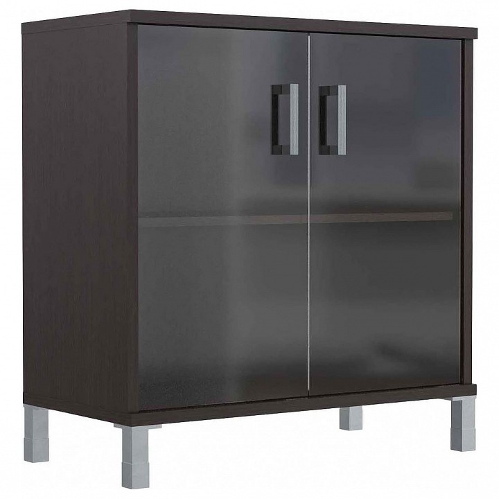 Тумба-витрина skyland born b 410.5