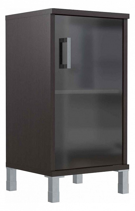 Тумба-витрина skyland born b 411.5