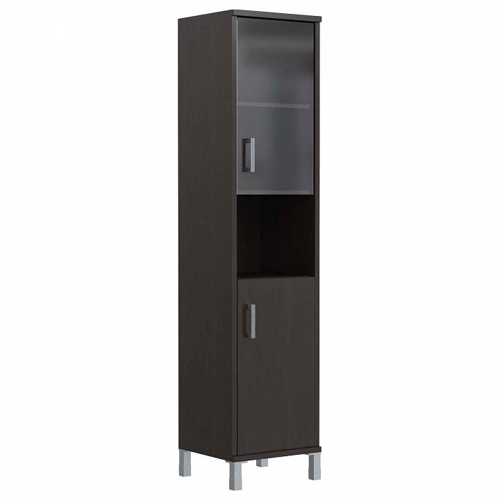 Шкаф комбинированный skyland born b 431.10