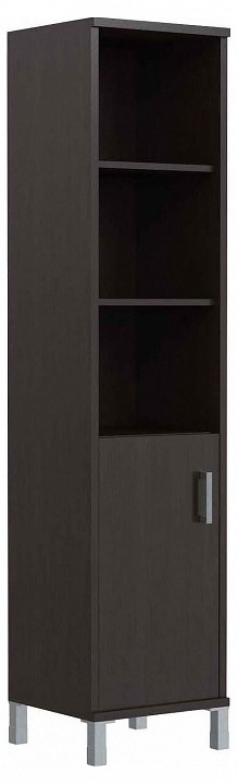 Стеллаж комбинированный skyland born b 431.2