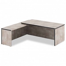 Стол для руководителя torr tct 1820