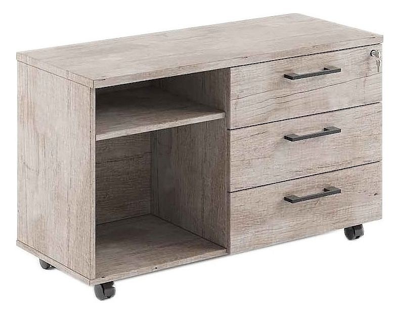 Тумба комбинированная skyland torr tlc-3d