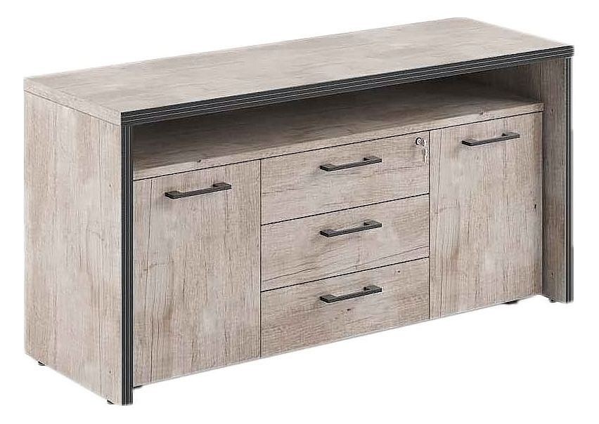 Тумба комбинированная skyland torr ttf-3d