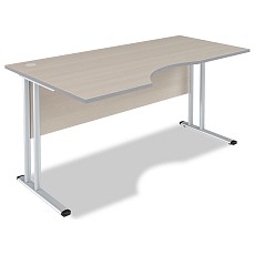 Стол офисный imago m ca-1m(l)