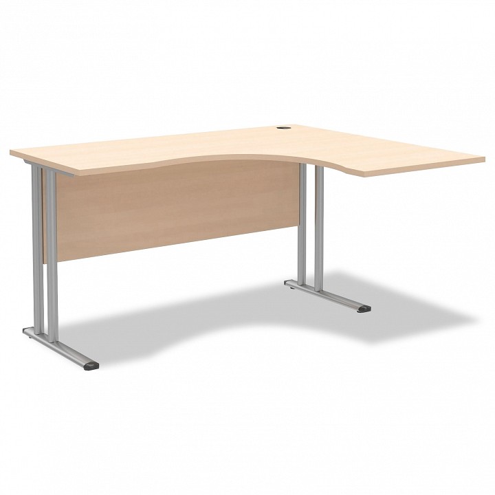 Стол офисный imago m ca-3m(r)