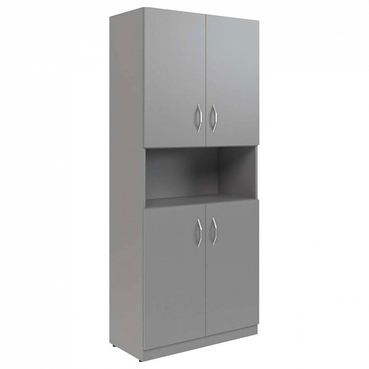 Шкаф комбинированный skyland simple sr-5w.4