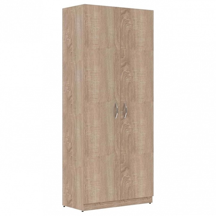 Шкаф книжный skyland simple sr-5w.1