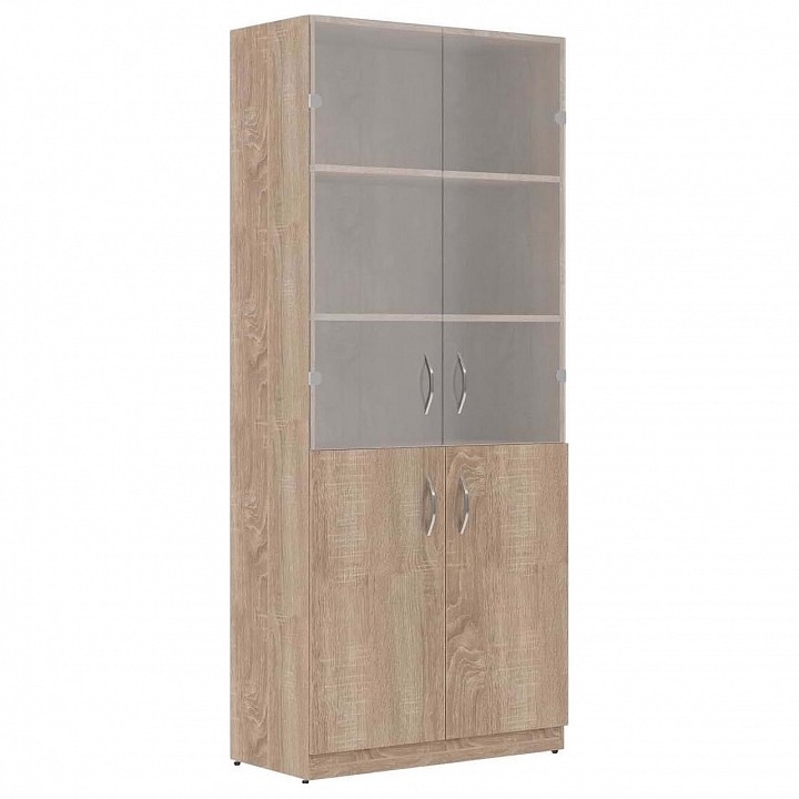 Шкаф комбинированный skyland simple sr-5w.2