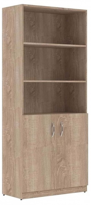 Стеллаж комбинированный skyland simple sr-5w.5