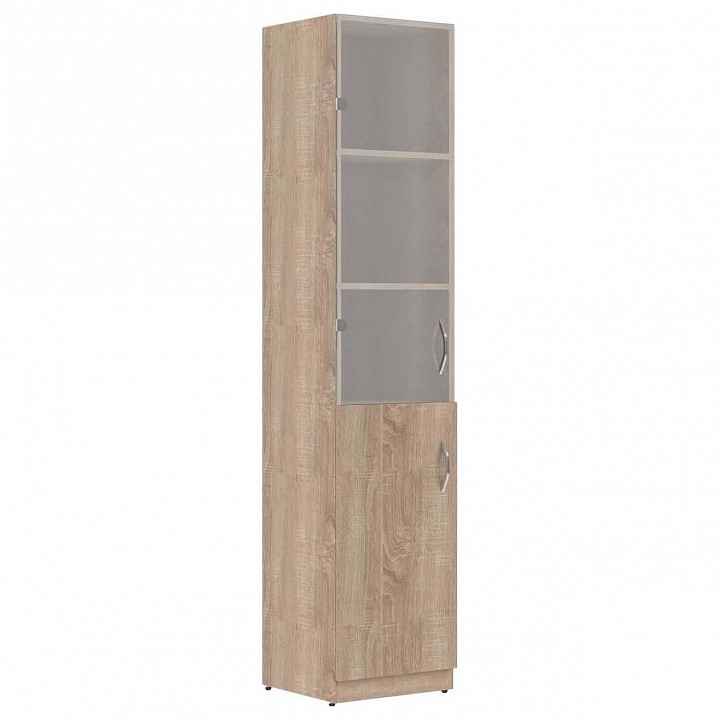 Шкаф комбинированный skyland simple sr-5u.2