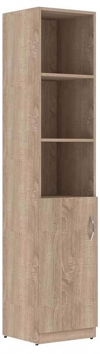 Стеллаж комбинированный skyland simple sr-5u.5