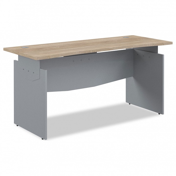 Стол офисный offix new ost 167