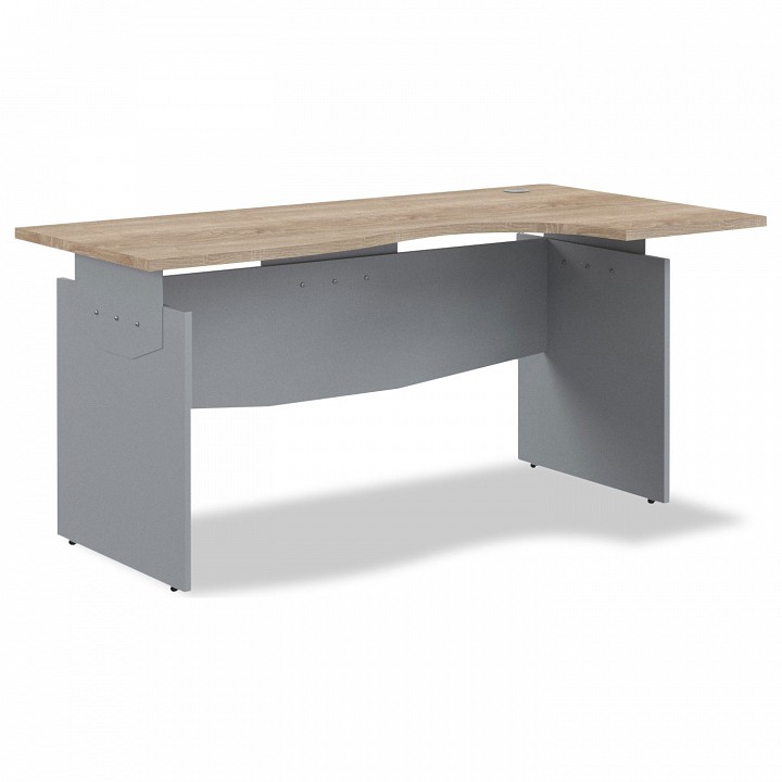 Стол офисный offix new ocet 169(r)