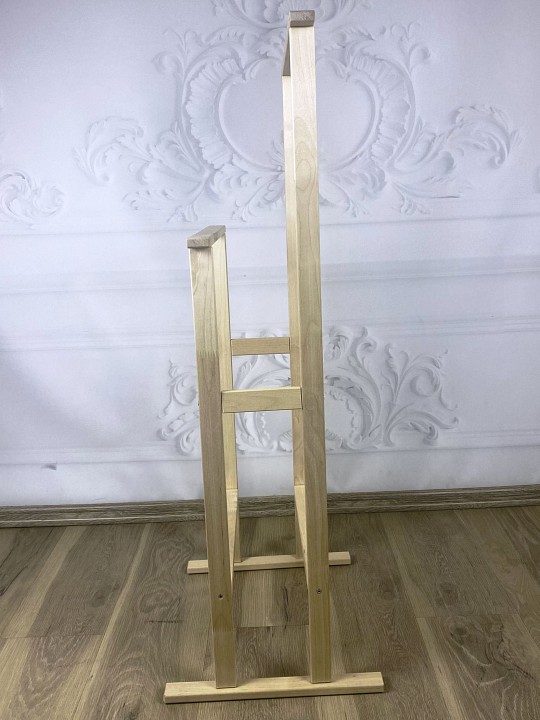 Вешалка гардеробная Костюмная