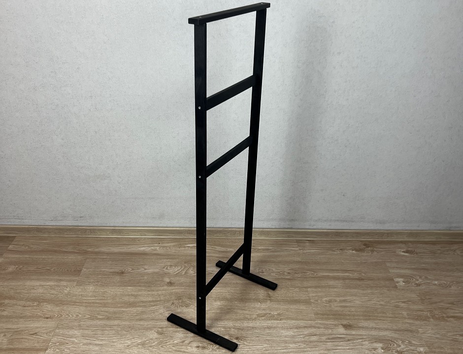 Вешалка гардеробная Солдатик