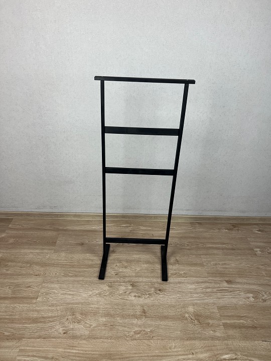 Вешалка гардеробная Солдатик