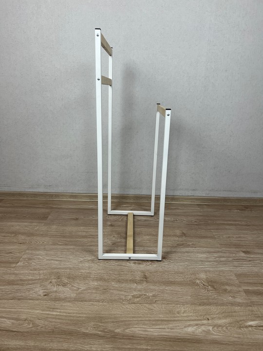 Вешалка гардеробная solarius