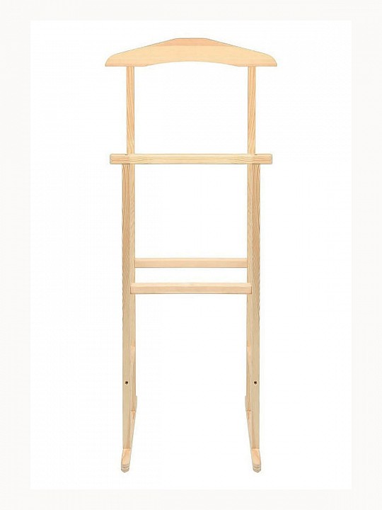 Вешалка для костюма Плечики