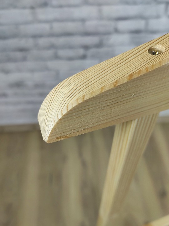 Вешалка для костюма Плечики