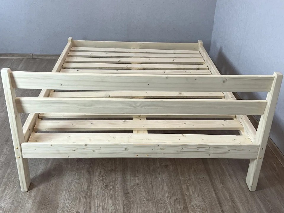 Кровать Мишка 2000x1200