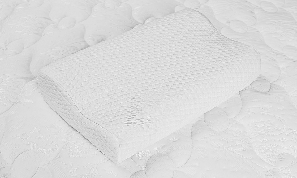 Подушка ортопедическая miranda