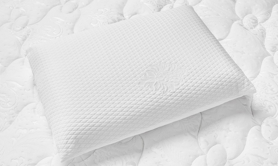 Подушка orion gel