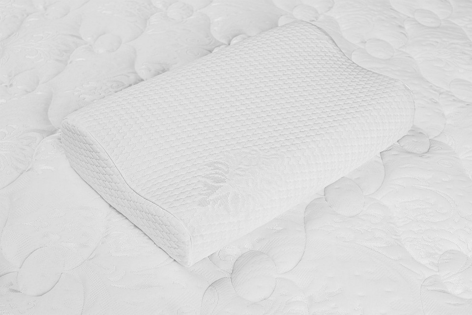 Подушка ортопедическая vela gel