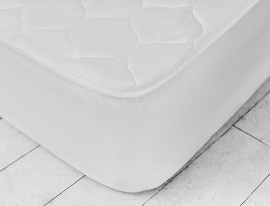 Наматрасник двуспальный protect