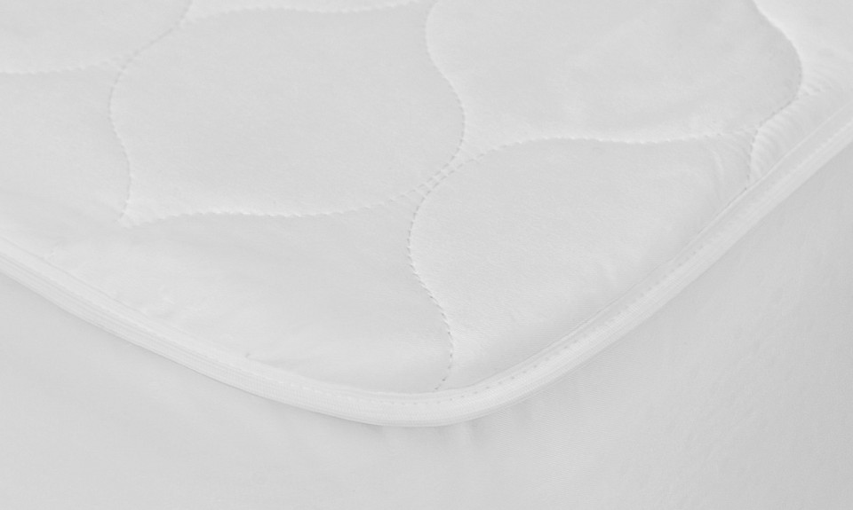 Наматрасник двуспальный protect