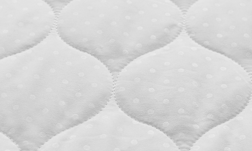 Наматрасник полутораспальный protect simple