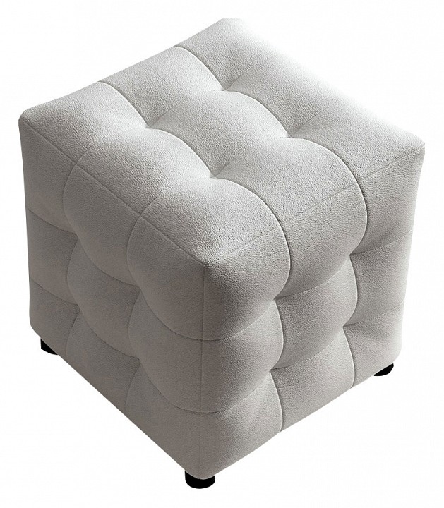 Пуф white 40-40-4