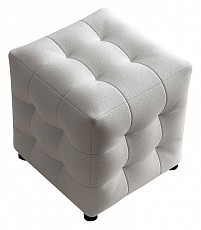 Пуф white 40-40-4