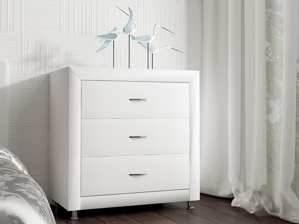 Комод white 90-84-5