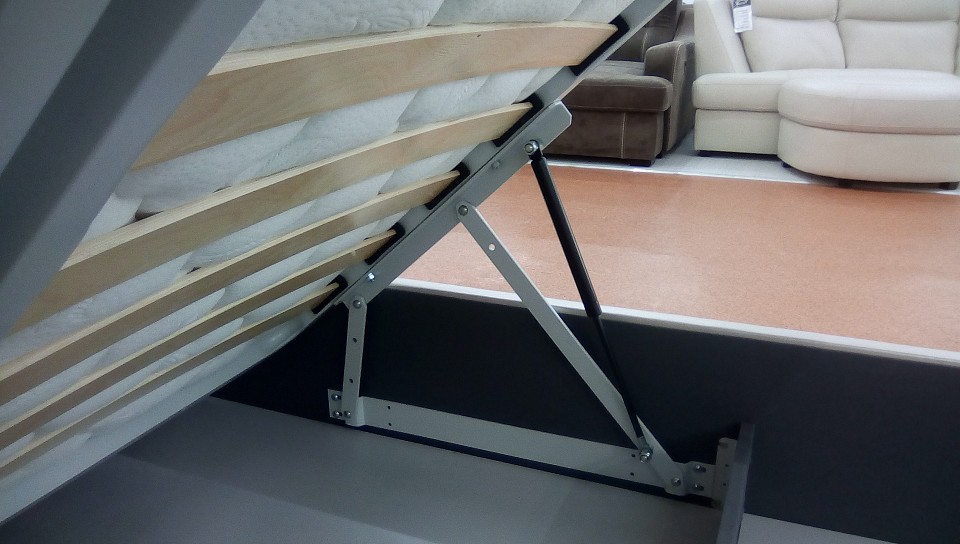 Механизм подъемный snm 160-190