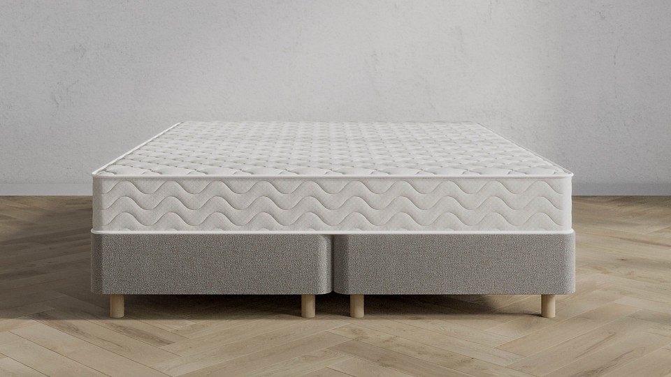 Матрас полутораспальный balance optima 2000x1400