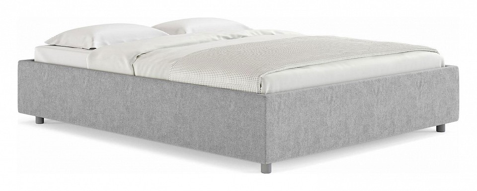 Кровать полутораспальная scandinavia 140-200