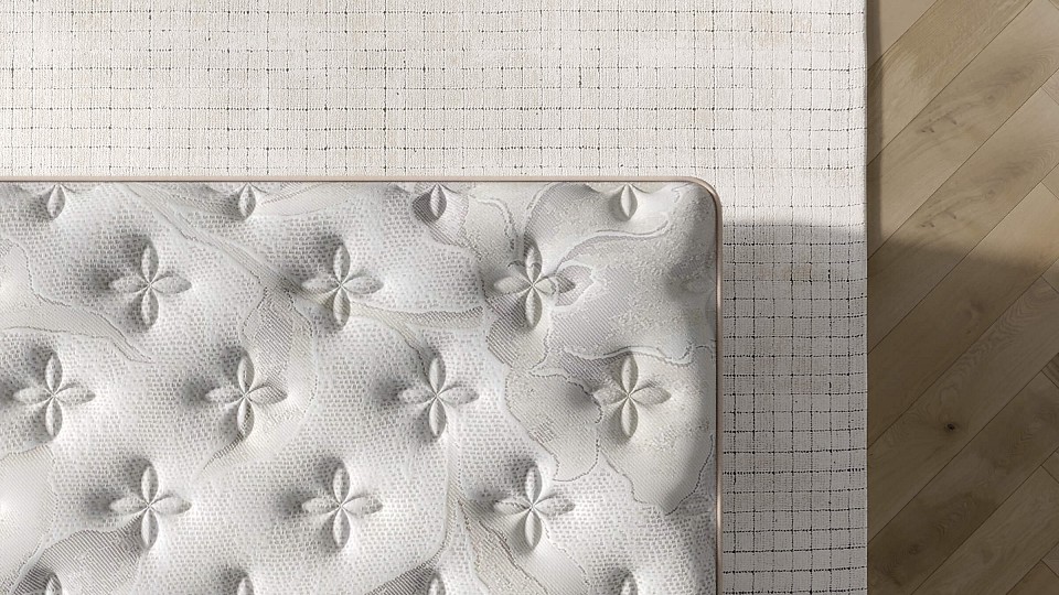 Матрас двуспальный dianta soft 1900x2000