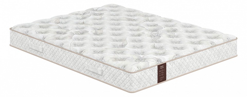 Матрас односпальный dianta soft 2000x900