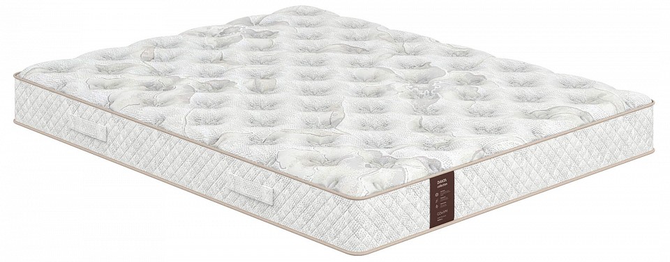 Матрас двуспальный dianta hard 200-160