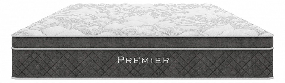 Матрас полутораспальный premier soft 1900x1200