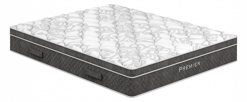 Матрас односпальный premier soft 2000x900