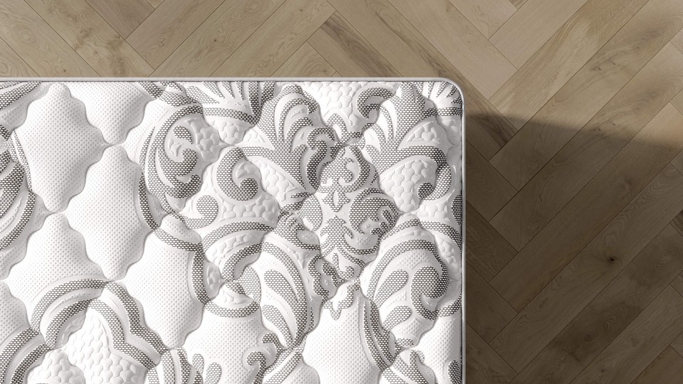 Матрас односпальный premier soft 2000x900