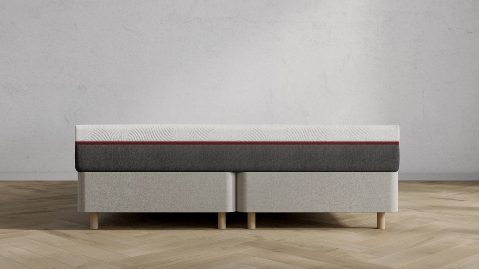 Матрас односпальный prime hard 1900x800