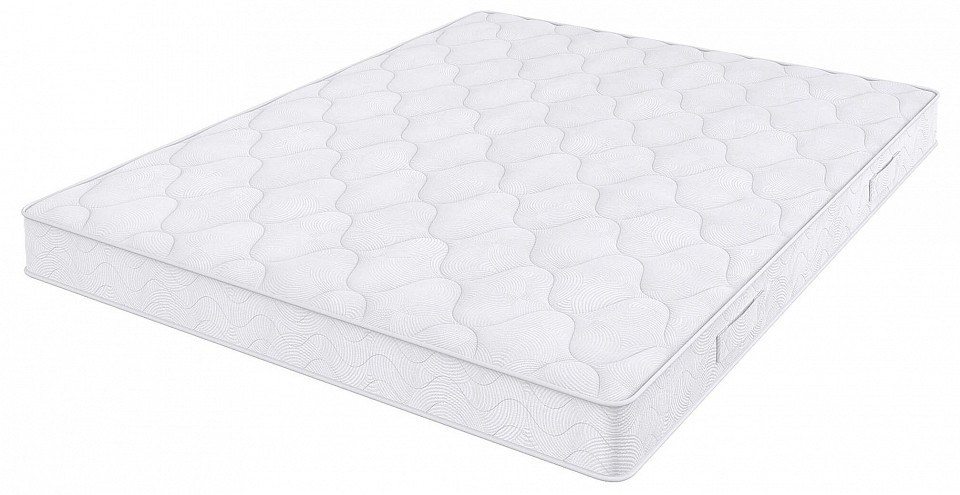 Матрас двуспальный flex middle 200-200