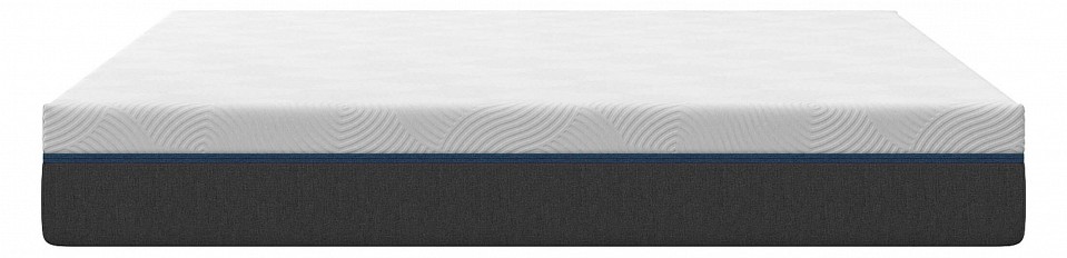 Матрас двуспальный prime middle 2000x2000