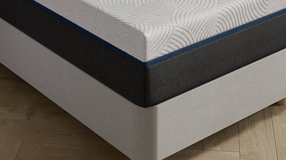 Матрас двуспальный prime middle 1900x1800