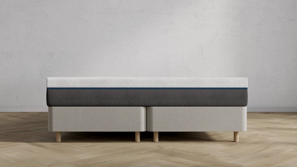 Матрас полутораспальный prime middle 1900x1200