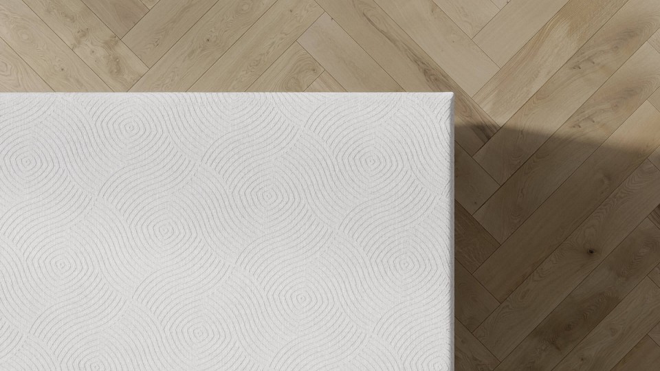 Матрас полутораспальный prime middle 1900x1200